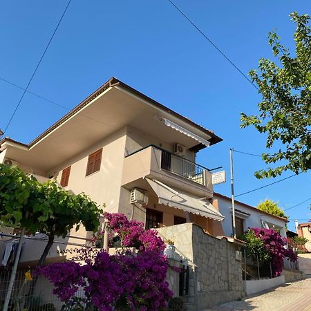 Miranda Studios Paliouri Exteriér fotografie
